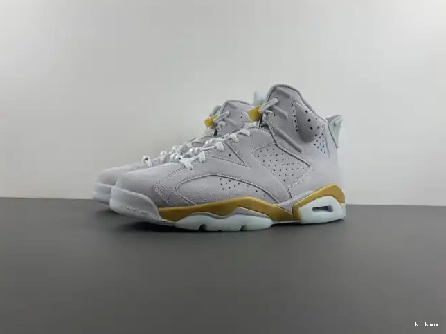 Rep Olympics DQ4914-074 Paris Air Jordan 6 0220