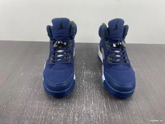 Rep FD6812-400 5 Air Georgetown Jordan 0216