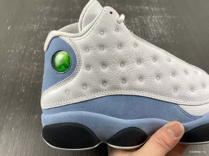 Rep Blue 414571-170 Jordan Grey Air 13 0207