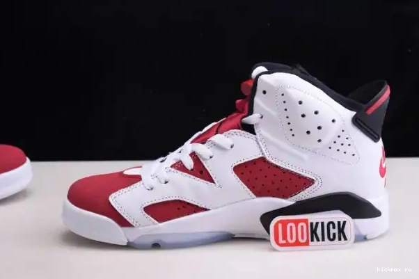 Rep 'CARMINE' 6 RETRO JORDAN CT8529-106 2021 AIR 0209