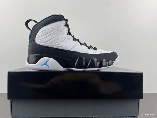 Cheap Retro 9 Blue Jordan Air University CT8019-140 0224