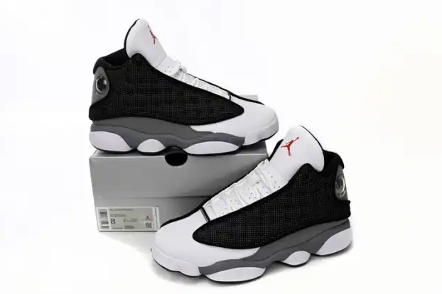 Cheap Retro Jordan Flint 13 Air DJ5982-060 Black 0207