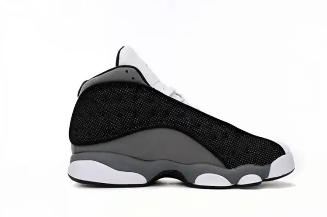 Cheap Retro Jordan Flint 13 Air DJ5982-060 Black 0207