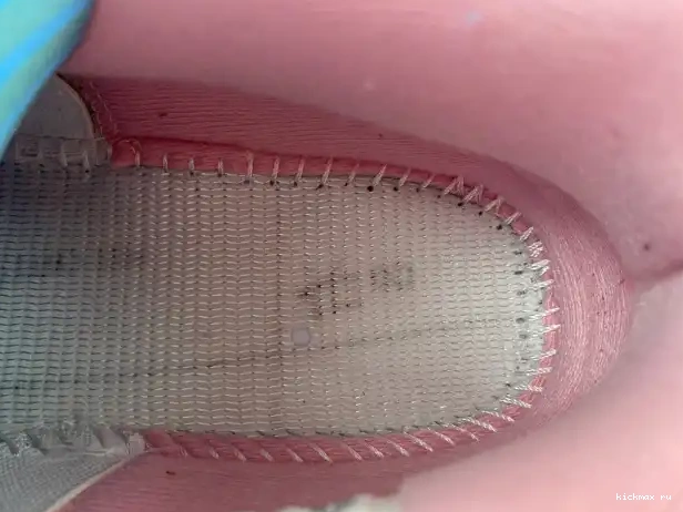 Cheap PINK OFF-WHITE 4 X JORDAN 0212