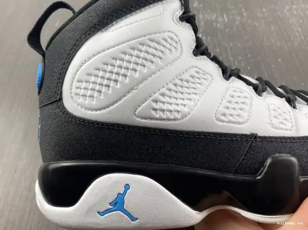 Cheap Retro 9 Blue Jordan Air University CT8019-140 0224