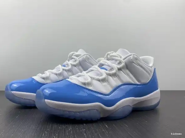 Rep 528895-106 mens Jordan 11 Release