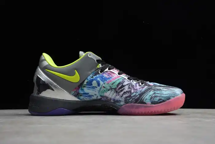 Rep Nike Kobe 8 Prelude (Reflection) 639655-900 0203