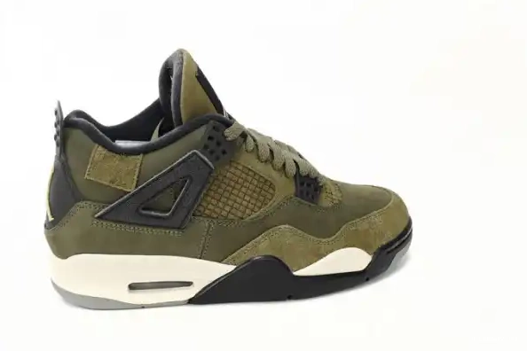 Rep Craft FB9927-200 Jordan Air Medium Olive 4 0210