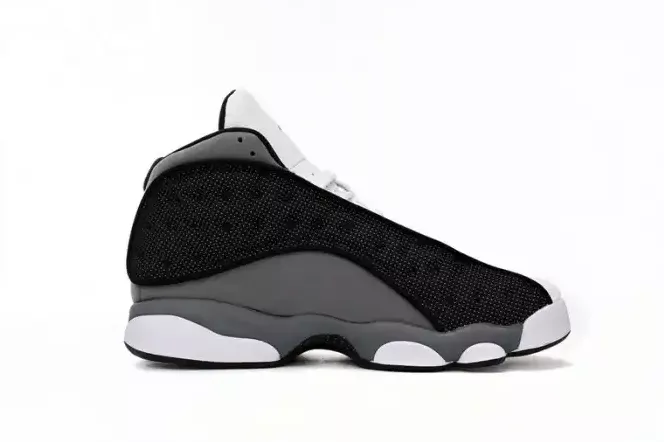 Rep Black 13 Jordan Air Retro Flint DJ5982-060 0207