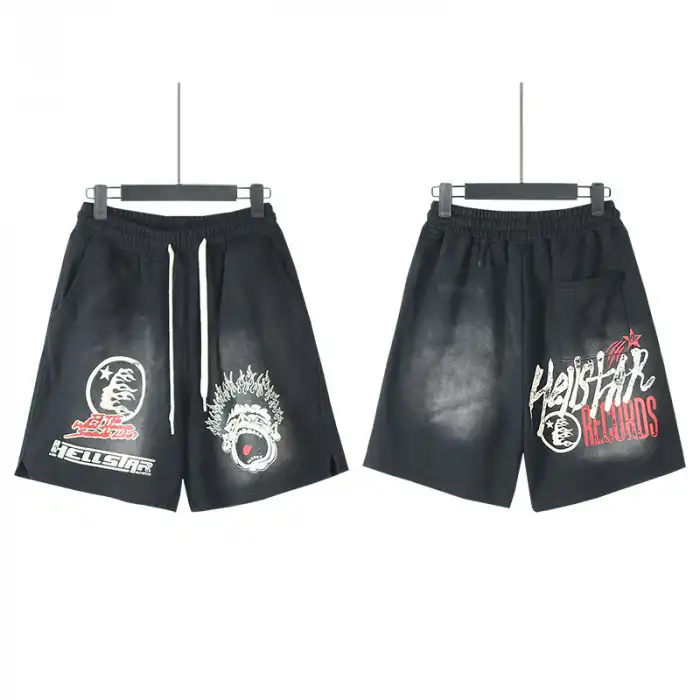 Rep He11star Shorts 24042610 0205