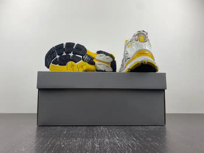 Rep BLCG RUNNER SNEAKER 772767 W3RNY 9170 0202