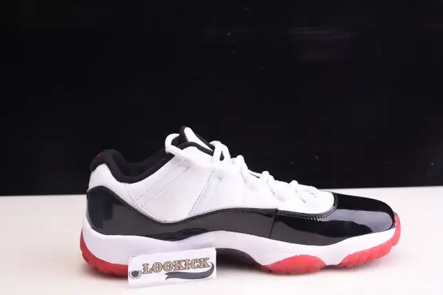 Cheap Low 11 Air Bred Jordan Concord AV2187-160 Retro 0217