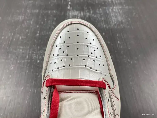 Cheap OG Jordan Air DM7866-601 Scott Low 1 x Travis 0208