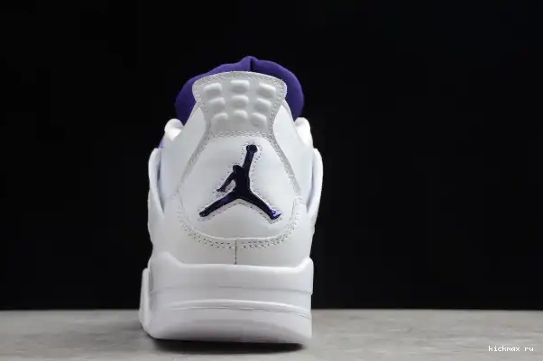 Rep Air Court 4 CT8527-115 Jordan Purple 0219