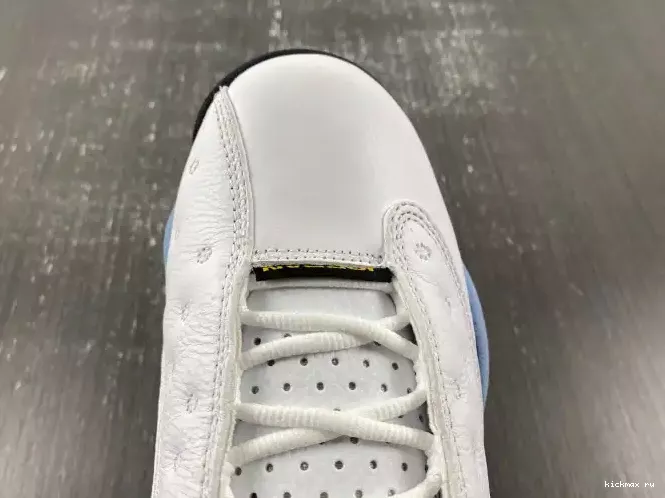 Rep Blue 414571-170 Jordan Grey Air 13 0207