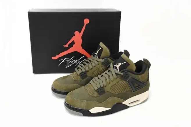 Rep Craft FB9927-200 Jordan Air Medium Olive 4 0210