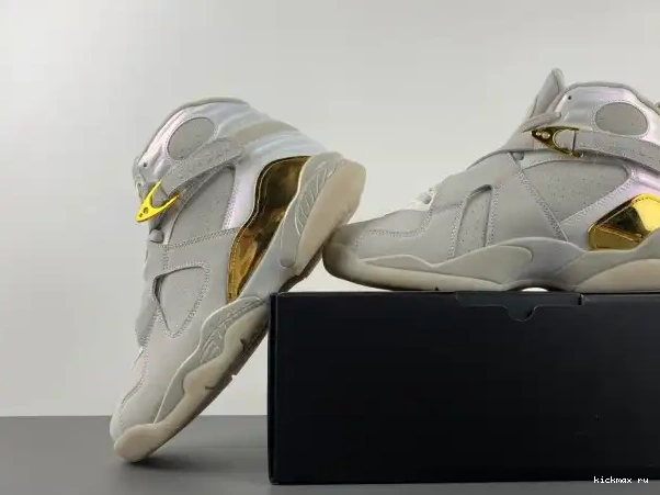 Rep Jordan 8 Retro Champagne 832821-030 0220