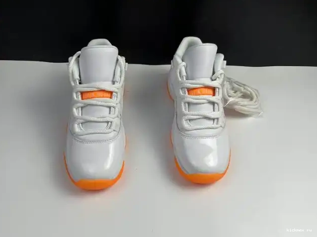 Cheap BRIGHT RETRO 11 JORDAN AIR AH7860-139 LOW CITRUS 0221