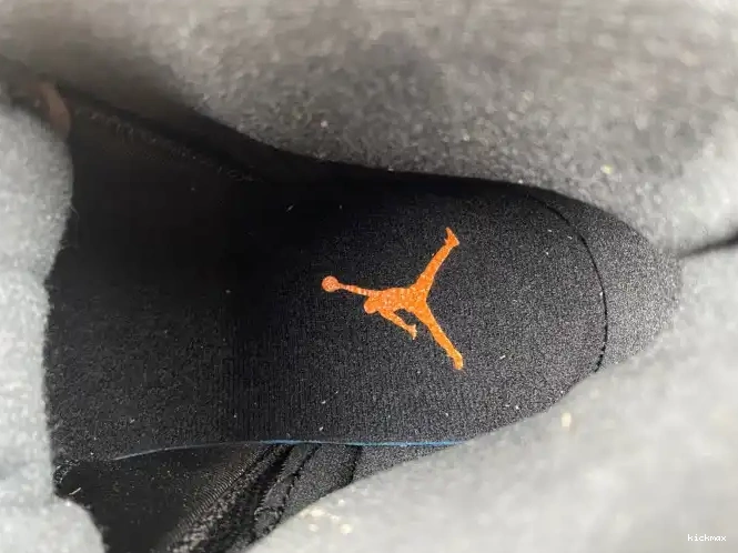 Rep Brilliant Air Jordan Orange WMNS FD9101-081 12 0220