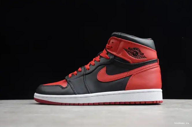 Rep 432001-001 1 Retro Jordan Air Banned 0210