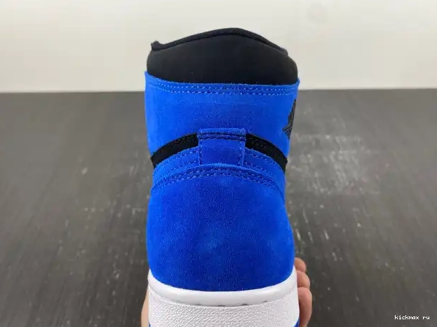 Rep High OG Royal Reimagined Air Jordan 1 DZ5485-042 0227