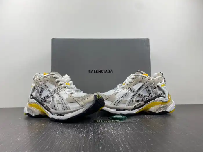 Rep BLCG RUNNER SNEAKER 772767 W3RNY 9170 0202