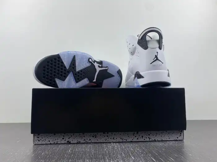 Cheap Air Jordan 6 Reverse Oreo CT8529-112 0206