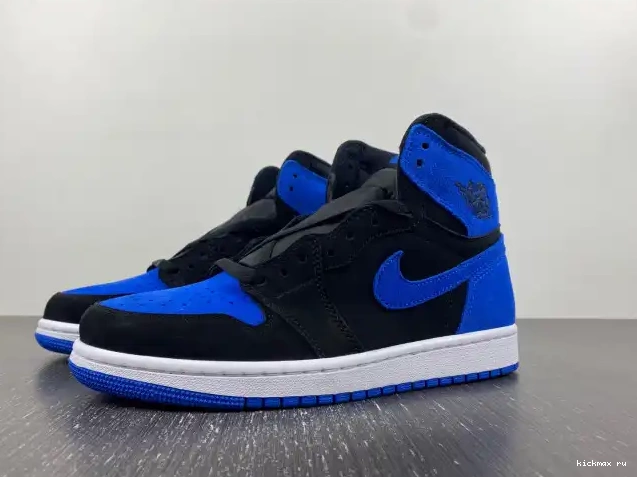 Rep High OG Royal Reimagined Air Jordan 1 DZ5485-042 0227