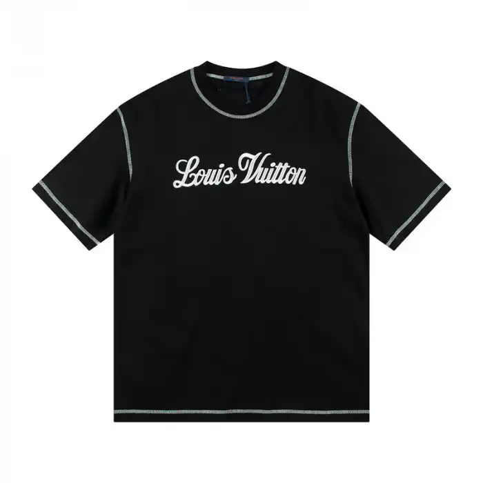 Rep L.V T-SHIRT 24062633 0205