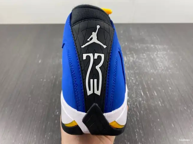 Cheap 14 Jordan Retro Laney 487471-407 0218