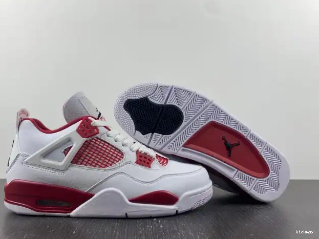 Cheap Alternate Retro Jordan Air 4 308497-106 89 0226