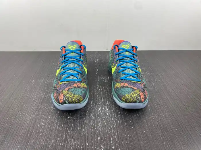 Rep Nike Kobe 6 Prelude (All-Star MVP) 640220001 0203