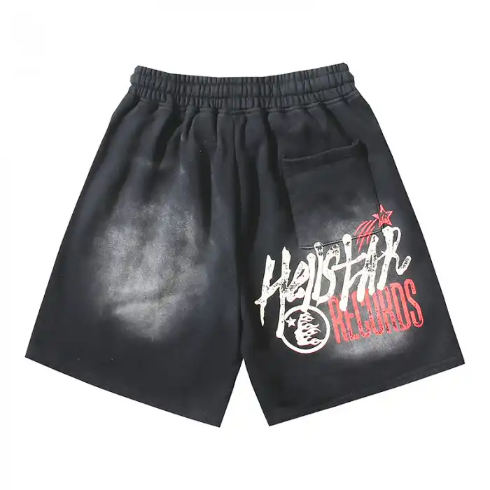 Rep He11star Shorts 24042610 0205