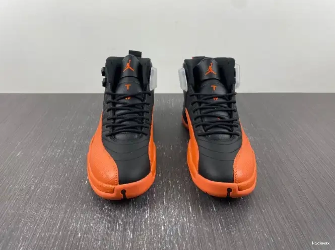 Rep Brilliant Air Jordan Orange WMNS FD9101-081 12 0220