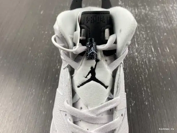 Rep CT8529-112 Oreo Reverse Jordan 6 Air 0220