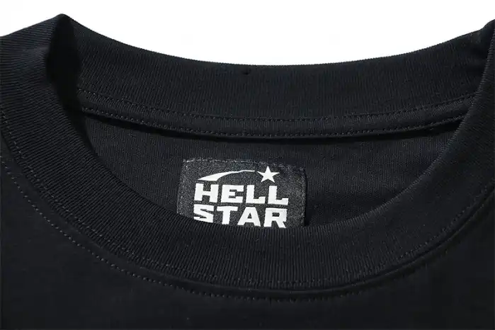 Rep He11star T-shirt 24043022 0205