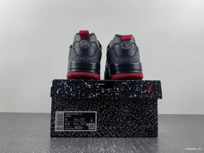 Rep Low Bred FQ1579-006 Spizike Jordan 0222