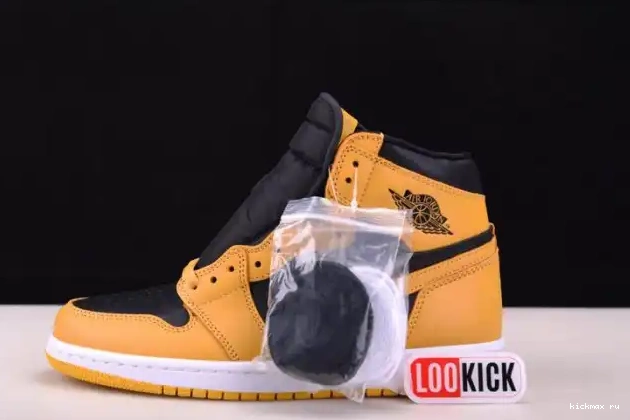 Rep Pollen Retro Jordan High Air 1 OG 555088-701 0215