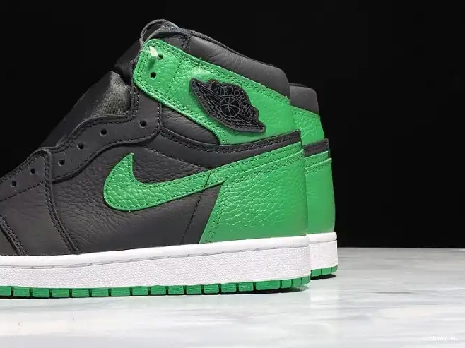 Rep Jordan 1 Pine 555088-030 High Green Air 0223