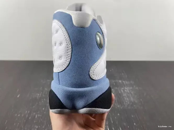 Rep Blue 414571-170 Jordan Grey Air 13 0207