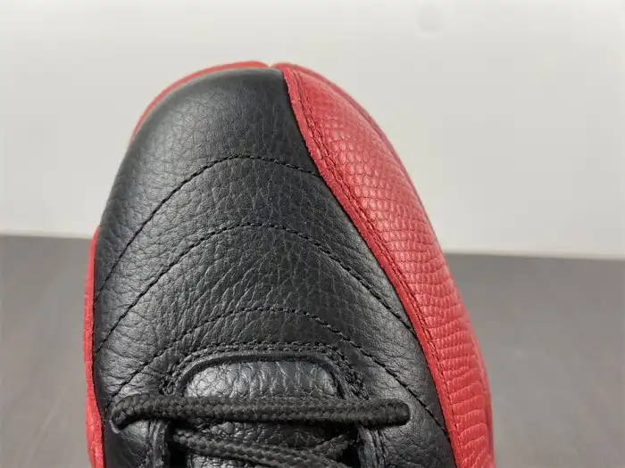 Cheap Jordan 12 Retro Flu Game (2016) 130690 002 0206