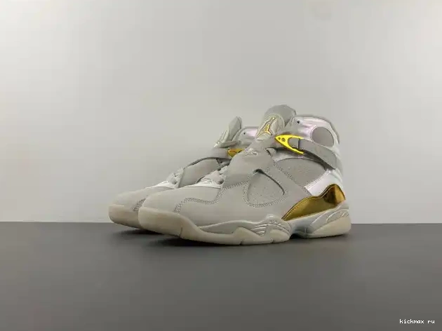 Rep Jordan 8 Retro Champagne 832821-030 0220