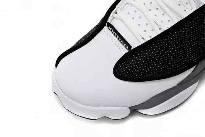 Rep Black 13 Jordan Air Retro Flint DJ5982-060 0207