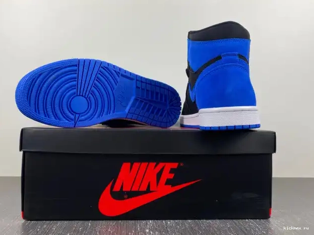 Rep High OG Royal Reimagined Air Jordan 1 DZ5485-042 0227