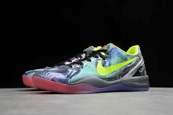 Rep Nike Kobe 8 Prelude (Reflection) 639655-900 0203