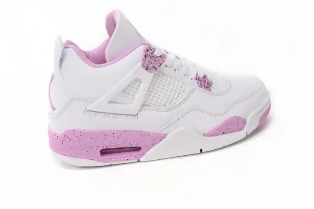 Cheap Jordan Retro CT8527-116 Pink White 4 0209