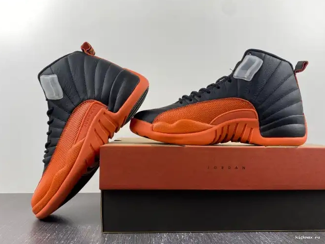 Rep Jordan WMNS FD9101-081 Brilliant Orange Air 12 0214