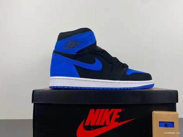 Rep High OG Royal Reimagined Air Jordan 1 DZ5485-042 0227