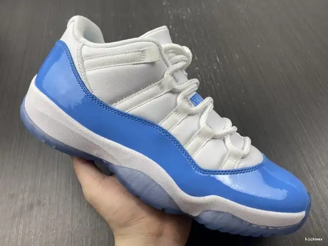 Rep 528895-106 mens Jordan 11 Release