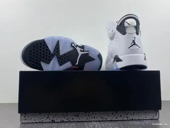 Rep CT8529-112 Oreo Reverse Jordan 6 Air 0220